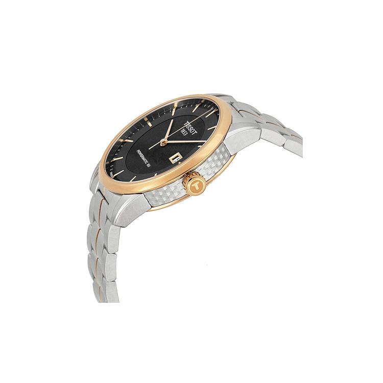 Tissot Men's Luxury Collection Watch T086.407.22.051.00