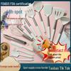 Stoviglie – Set di utensili da cucina