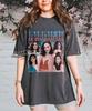 Gal Gadot Shirt, Vintage Fan Tee