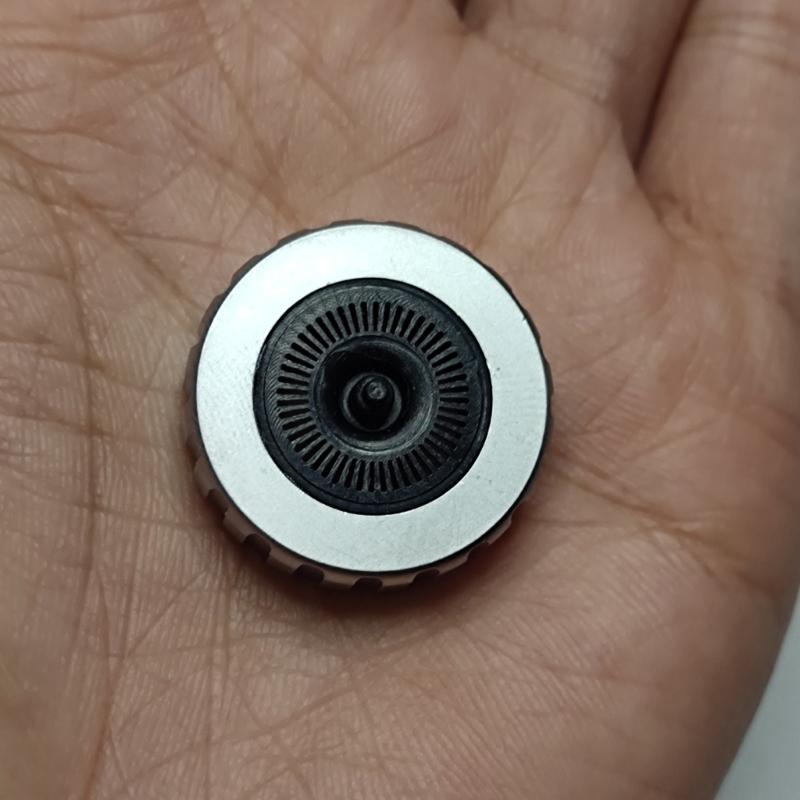 Herní myš, kladka rolovacího kolečka, kovové rolovací kolečko, náhrada za opravu pro myš G502 G903 G900