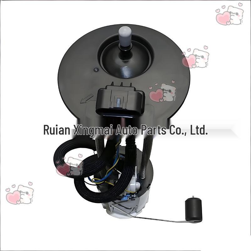 Fuel Pump Assembly for 2008-2012 Sea-Doo Challenger