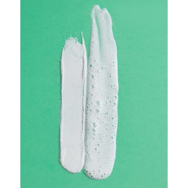 Real Barrier Pore Empty Powder Wash, 50g, 1 unit