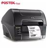 POSTEK C168 Barcode Label Printer CN Plug (adapter Included)