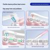Haotishuu Soft Bristle Toothbrush