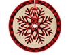 Skirt Tree Giftthemed For A Festive And Joyful Christmas Decor