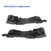 Front Bumper Retainer Support Bracket Left Right For Toyota RAV4 2006-2012 525350R010 525360R010