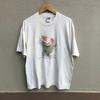 Vintage 90s MOTHERS LOVE god art tee / vintage art / photo tee / graphic art / Extra Large
