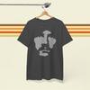 Üst giysisi – T-shirtler