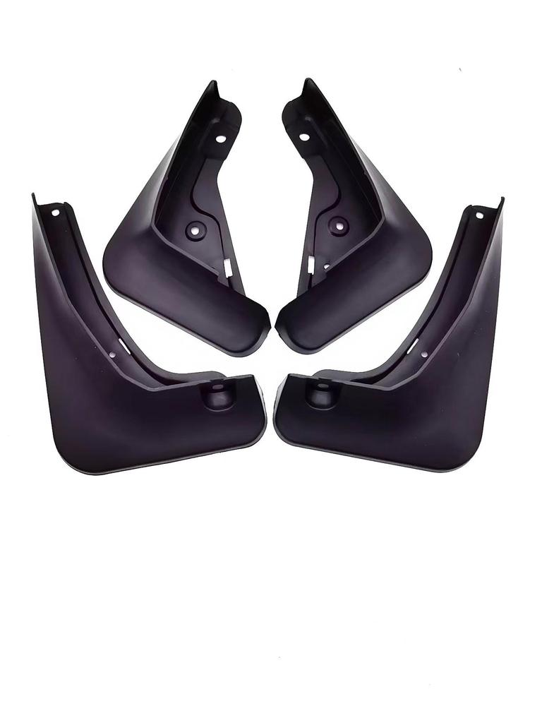 Dongfeng Nano 01 Mudguard (2024 Model) - No-Drill Installation