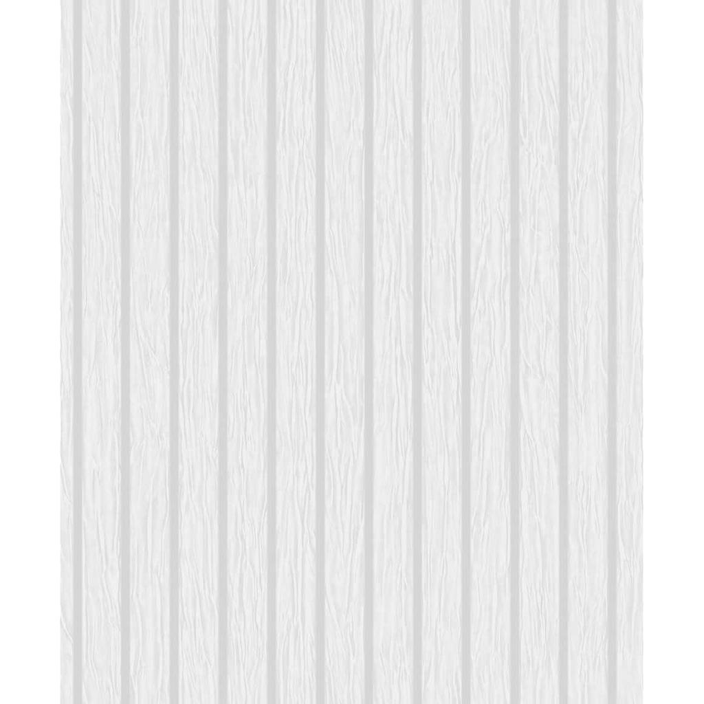 Debona Wood Slats Encrusted Detail Vinyl Wallpaper