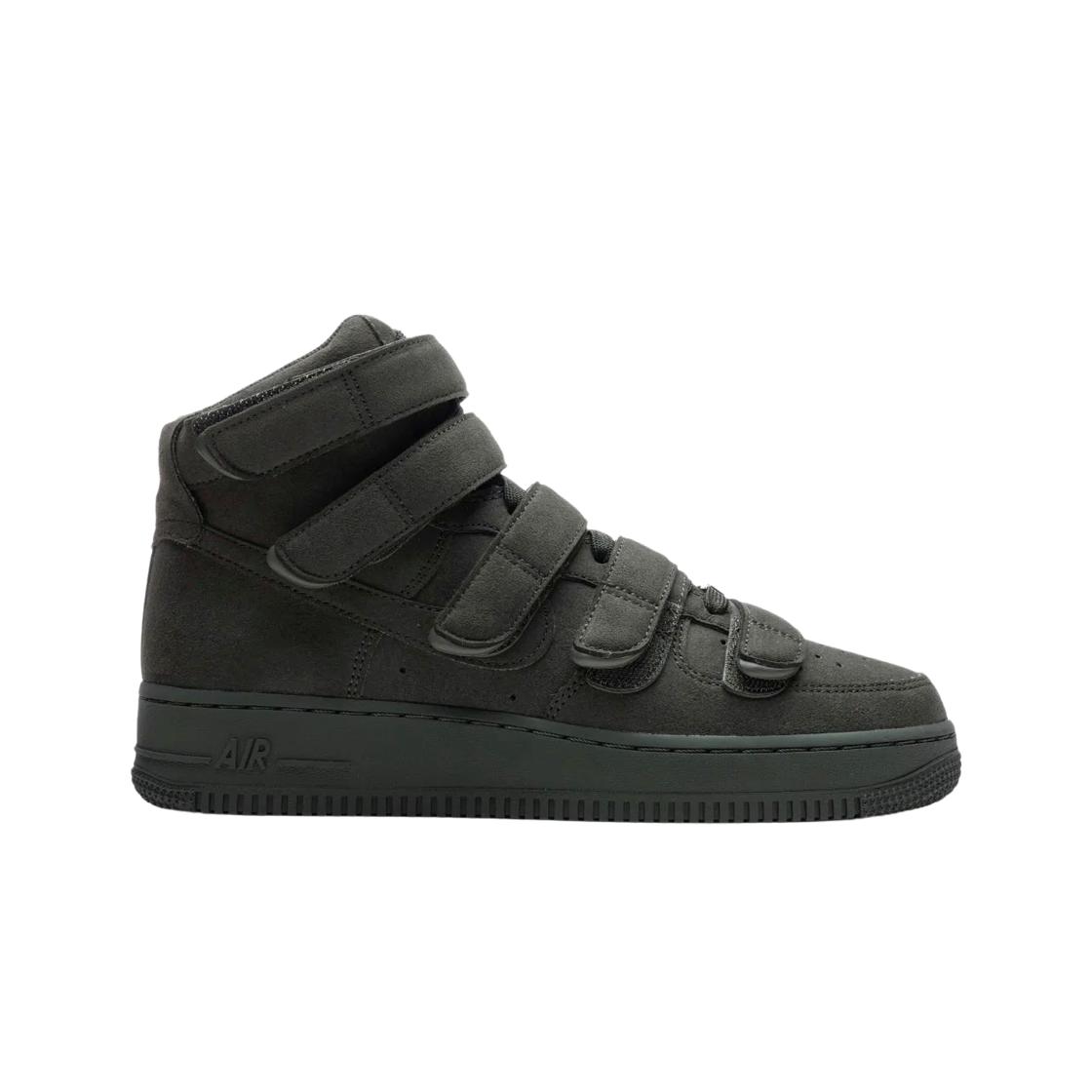 

Мужские кроссовки Nike x Billie Eilish Air Force 1 High 07 SP Sequoia DM7926-300