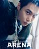 [Pre-Order]2023.11 ARENA HOMME+ KOREA NCT DOYOUNG Cover