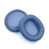 2Pieces Earpads Earphone Sponge Cover for ATH-SR30BT AR5BT AR5IS Headphones