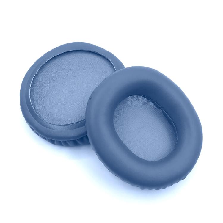 2Pieces Earpads Earphone Sponge Cover for ATH-SR30BT AR5BT AR5IS Headphones