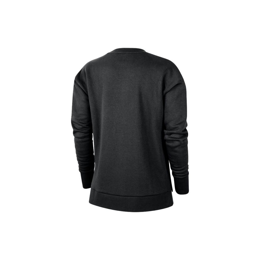 New Jordan Air Jordan X LA Lakes Sweatshirt Women's Black DR2519-010