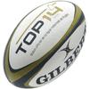 TOP 14 Rugbyball - GTR4000 - GILBERT - Größe 5