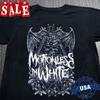 SALE New Motionless In White Short Sleeve Men S-235XL T-Shirt Unisex T-Shirt