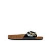 Birkenstock Madrid Big Buckle Slides