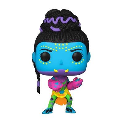 Funko POP! Black Panther Shuri Figurine