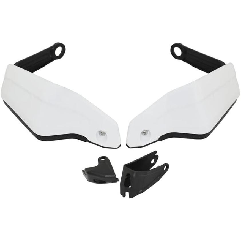 Motorcycle Handguards Protection Hand Guard Shield Cover Handle Windscreen Windshield Protector For HONDA CRF1100L CRF 1100 L LA Africa Twin &