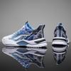 New autumn breathable teen student autumn sports shoes running casual shoes