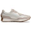 New Balance 327 Sea Salt Pink Haze Women Sneakers White WS327AL