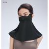 Beneunder Women's Sun Protection Neck & Face Mask AL340