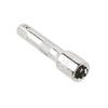 Extender Bar Sleeve Wrench Silver Small Square Rod Wrench