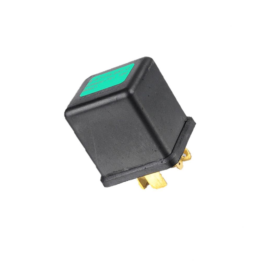 Starter Relay 5-Pins For Isuzu NQR 1994-2016 4HK1 MR82C422 8971739470 MR82C-752