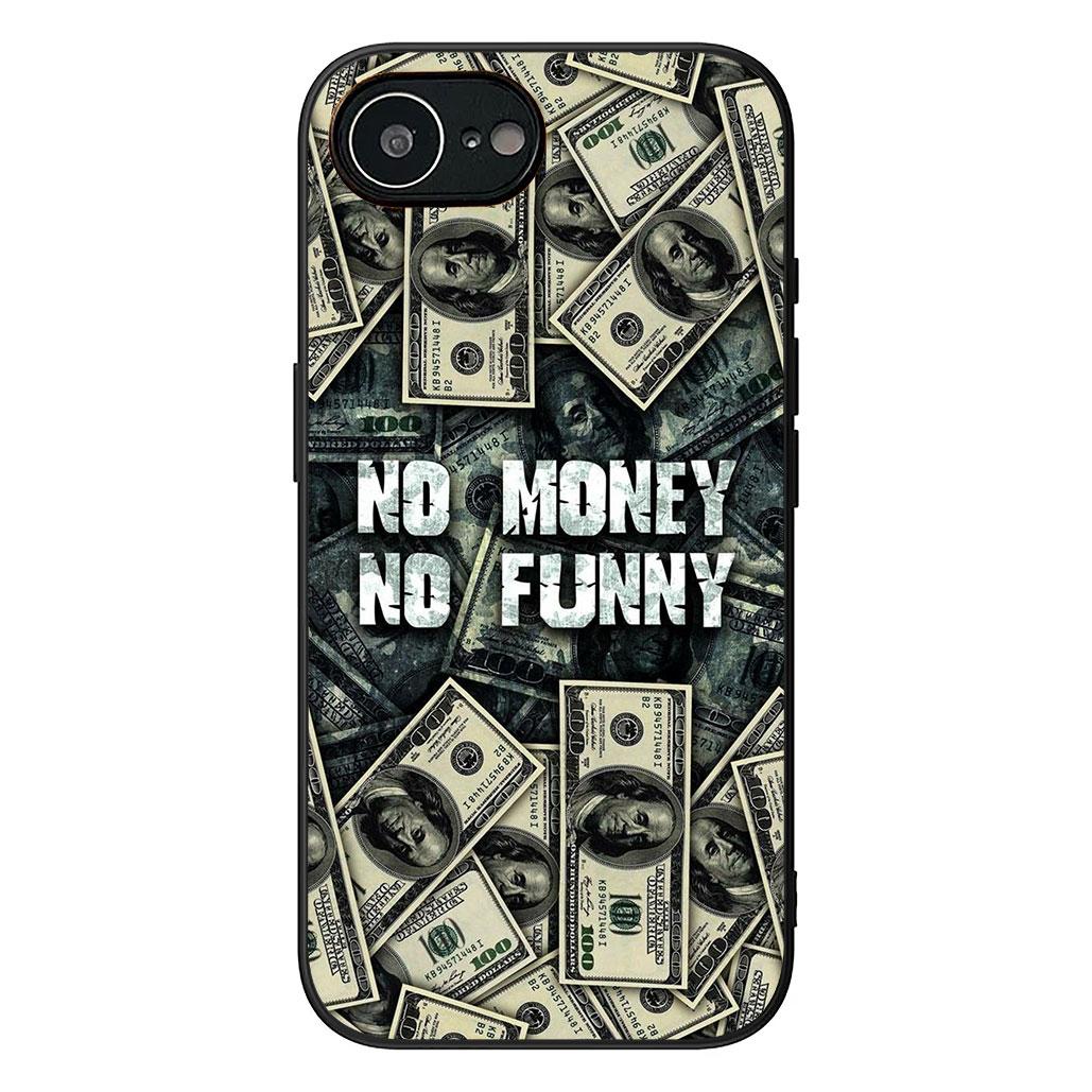

Moneys Dollars 100 Clover Protective Cover for Xiaomi Redmi Note 12 11 10 A3 Pro 10A 10C 12C Note12 5G Phone Case Redmi Note 11S 4G
