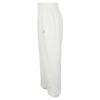 Nike Sportswear Club Fleece Loose Fit Jogger Pants Kids Bottoms Canvas-White HQ4880133
