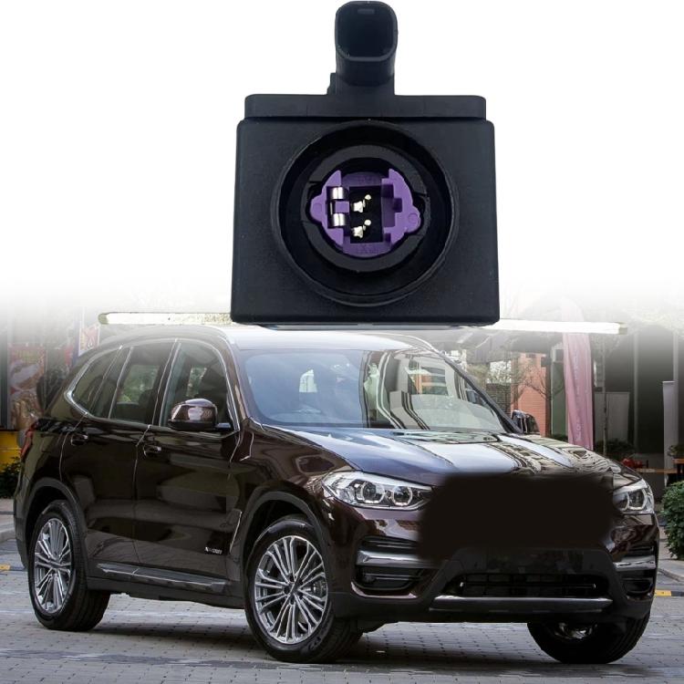 Battery Box Power Off Switches Fuses Protector Automotive Accessories Car Overload Protection Trip for G01 G02
