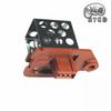Speed Control Module Blower Resistor Regulator for Citroen and Peugeot Automotive Parts