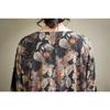 DIMANAF 2026 New Plus Size Spring Summer Beach Vintage Lady Long Dress Women Loose Oversize Maxi Floral Print