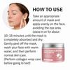 Collagen & Biotin Face Mask Peel-off Face Mask