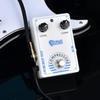 Efekt gitarowy Dolamo True Bypass FUZZ Distortion Overdrive D1 - D14 do gitary basowej