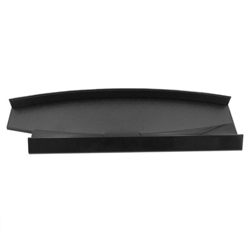 Vertikální stojan PS3 protiskluzová konzola pro konzoli Playstation Super Slim 4000