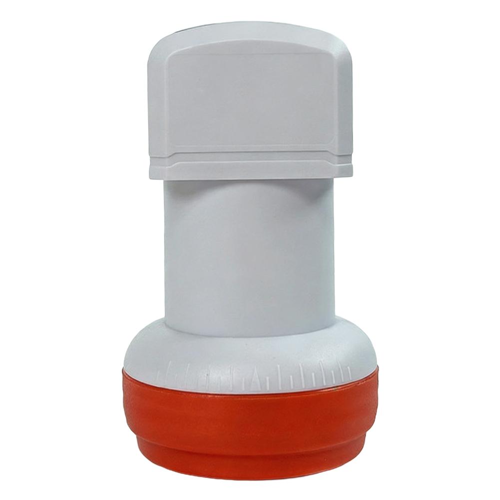 Full HD Satellite TV Receiver Dual Output LNB KU-BAND Single LNB 9.75/10.60GHz Satellite Dish LNB
