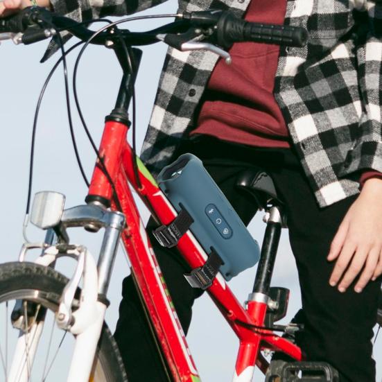 Husă Boxă pentru JBL Flip 7 Husă Boxă Rezistentă la Apă Compatibilă Bluetooth