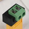Xt60 Male Female To 2Pin Terminal Adapter Solderless Charging Connector For Uav Balance Charger Solar Panel Model Devices