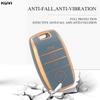 TPU Car Remote Key Case Cover Shell Fob For KIA Sportage Cerato Optima K2 K3 K4 K5 RIO Picanto Soul Sorento Sedona 3 4 Buttons