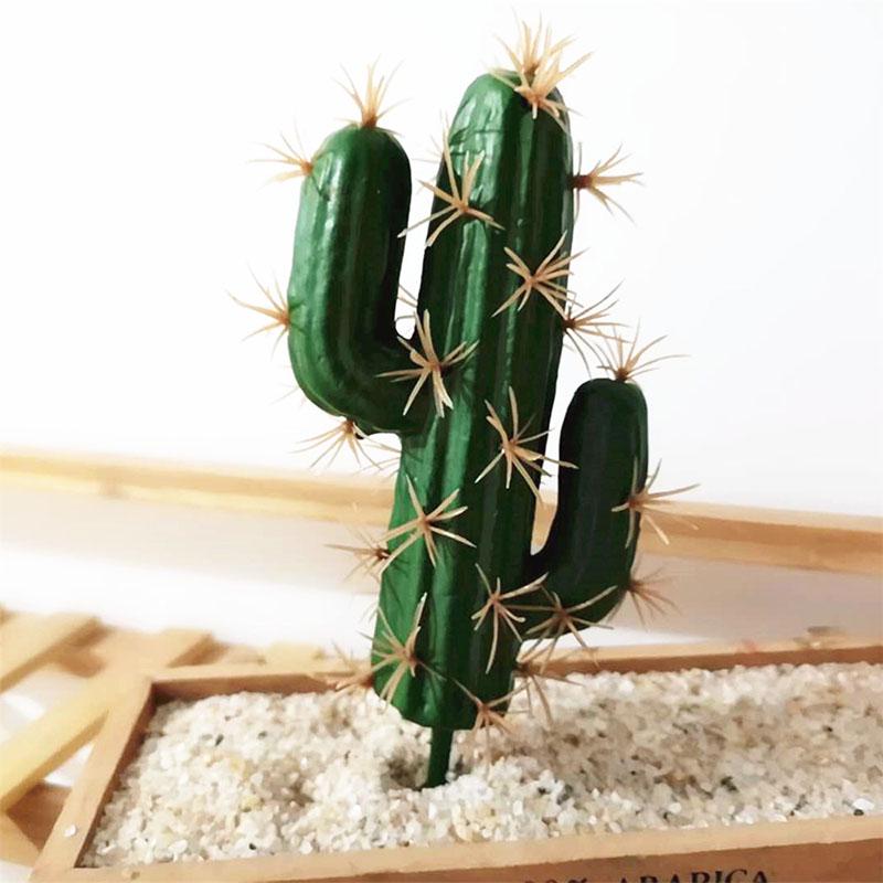 Simulation Succulent Artificial Flower Tropical Plant Creative Home Decor Creative Decor Office, Hotel Decoration