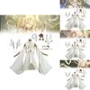 Premium Cosplay Outfit For Game Lovers Made With Soft Polyester Blend
