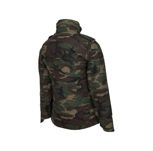 Куртка Brandit 3108.10.3XL