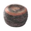 Kaleidoscope Gradient Mohair Hand-Knitted Yarn Ball