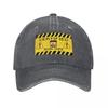 Certified Scar Safe Baseball Cap Sun Hat For Children Party Hat Luxury Cap Black Unisex Luxury Brand Womens