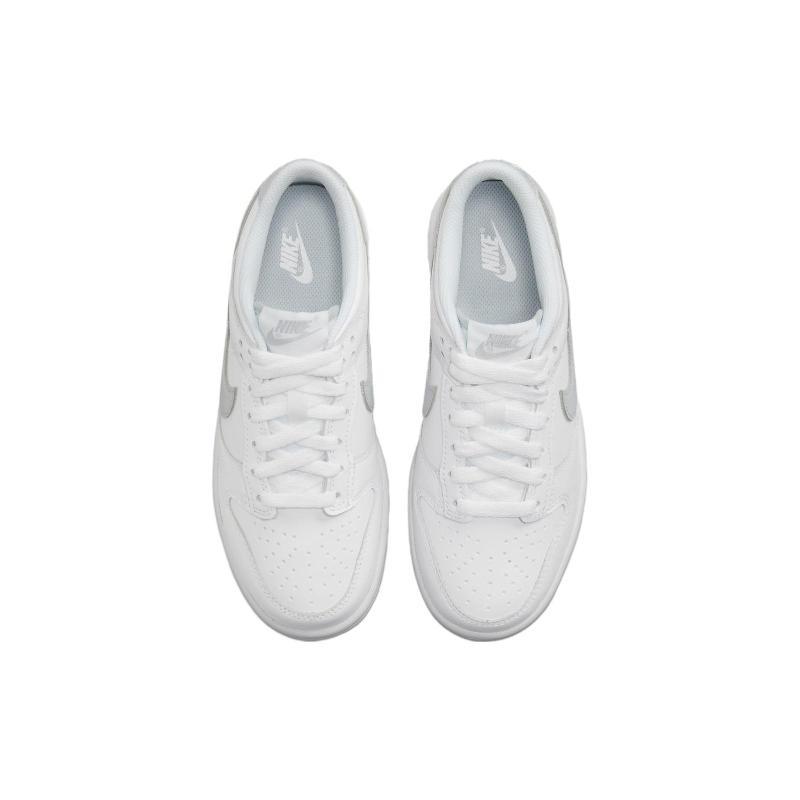 Nike Dunk Low Pure Platinum GS Sneakers DH9765-102