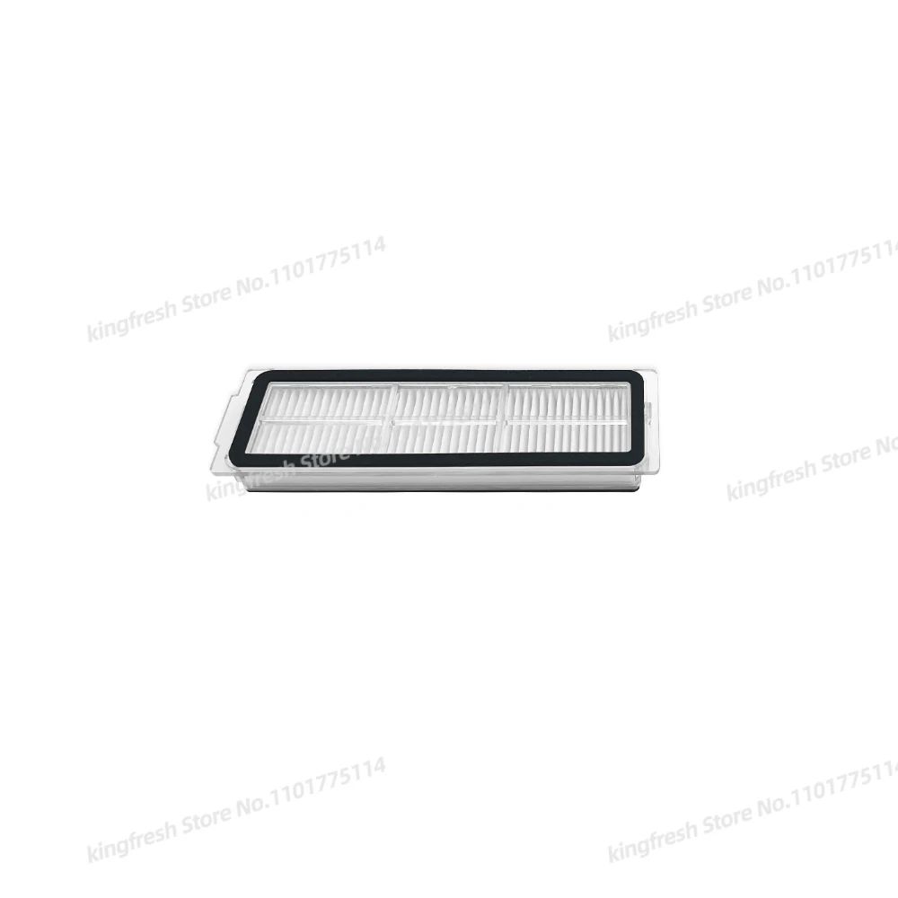 Kompatibel für ( Xiaomi Mijia 5C / OV42CN ) Staubsaugerteile Hauptbürste Seitenbürste Filter Mopptuch Staubbeutel Zubehör