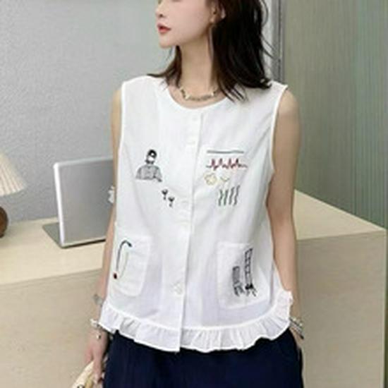 Women's Petite Hooded Windbreaker: Short Jacket for Spring & Autumn 2025, Casual Hot Style