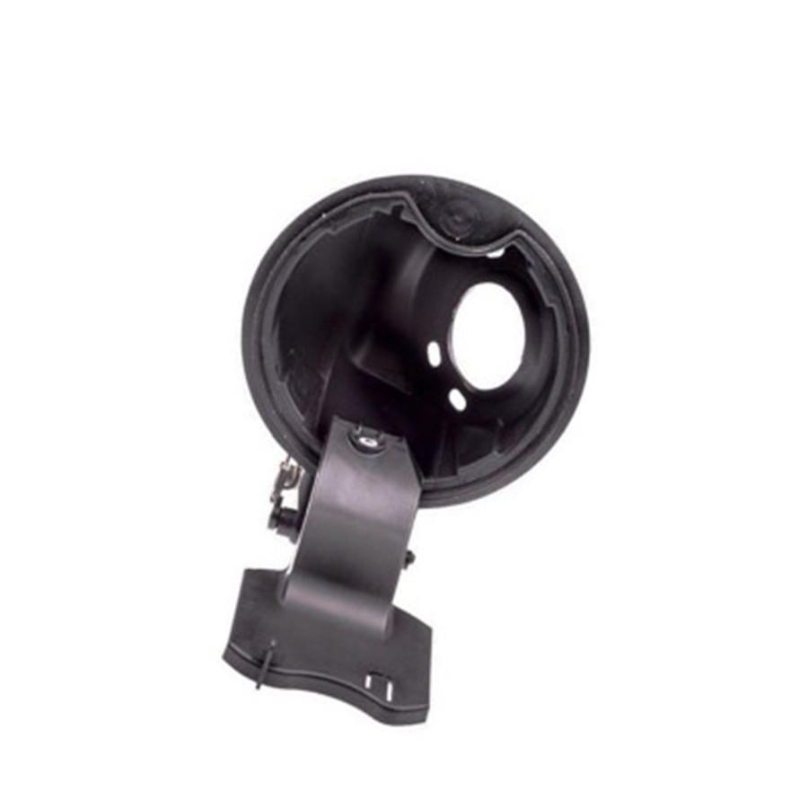 Fuel Filler Neck Housing Gas Cap Door W/ Hinge For 09-14 Ford F-150 9L3Z9927936B